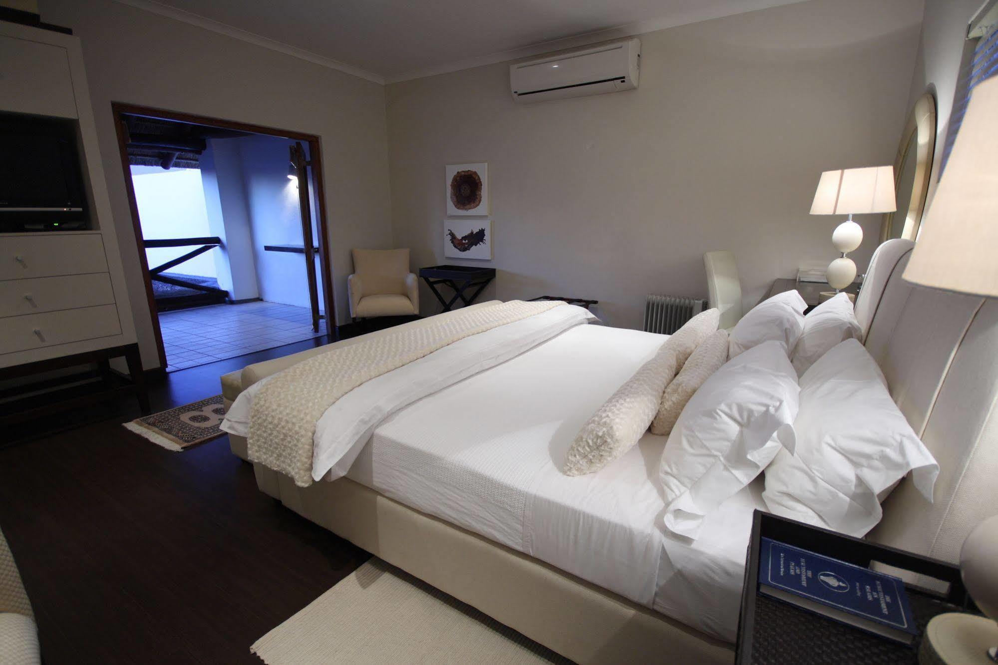 Dundi Lodge Augrabies Bagian luar foto