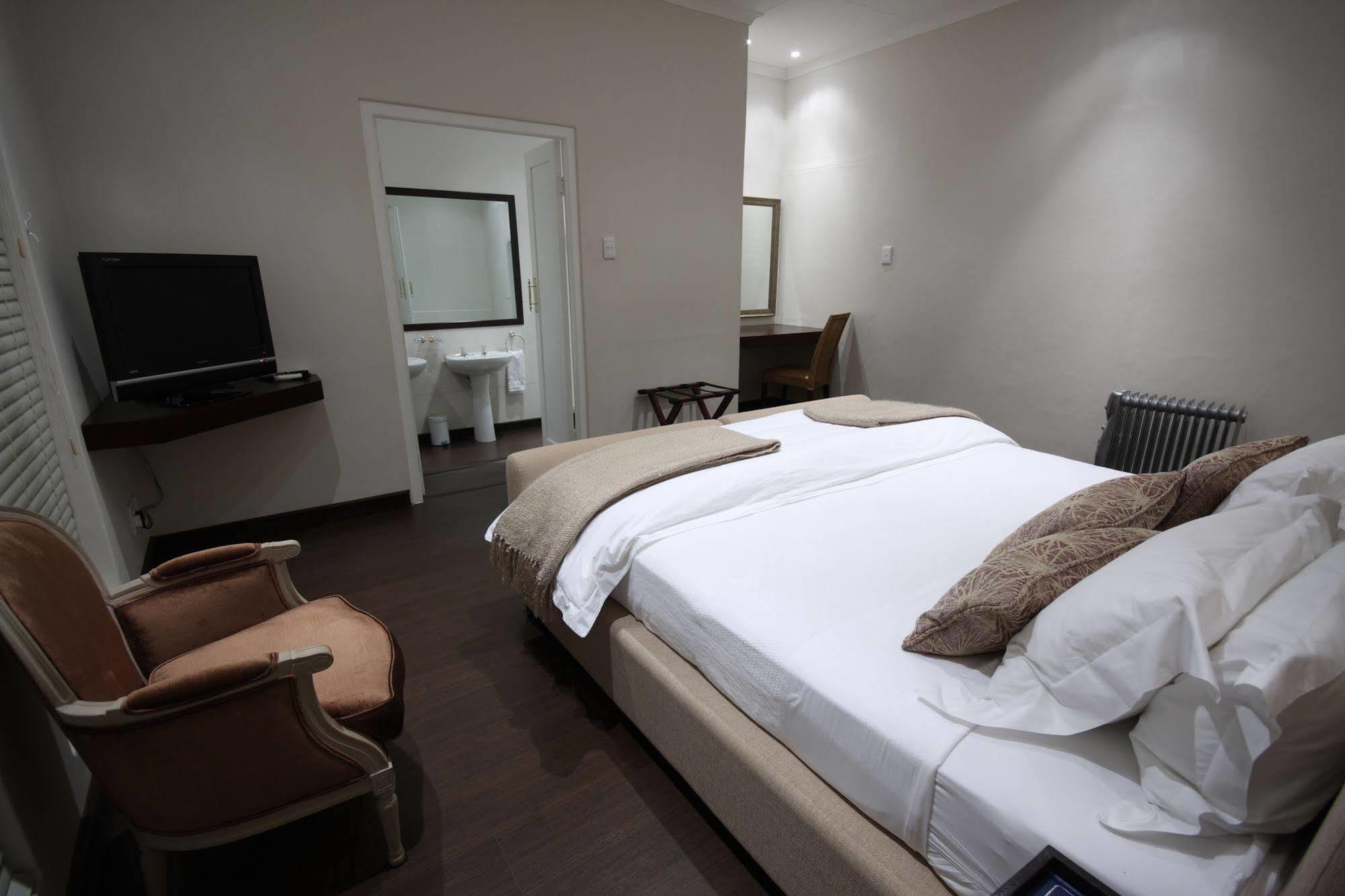 Dundi Lodge Augrabies Bagian luar foto