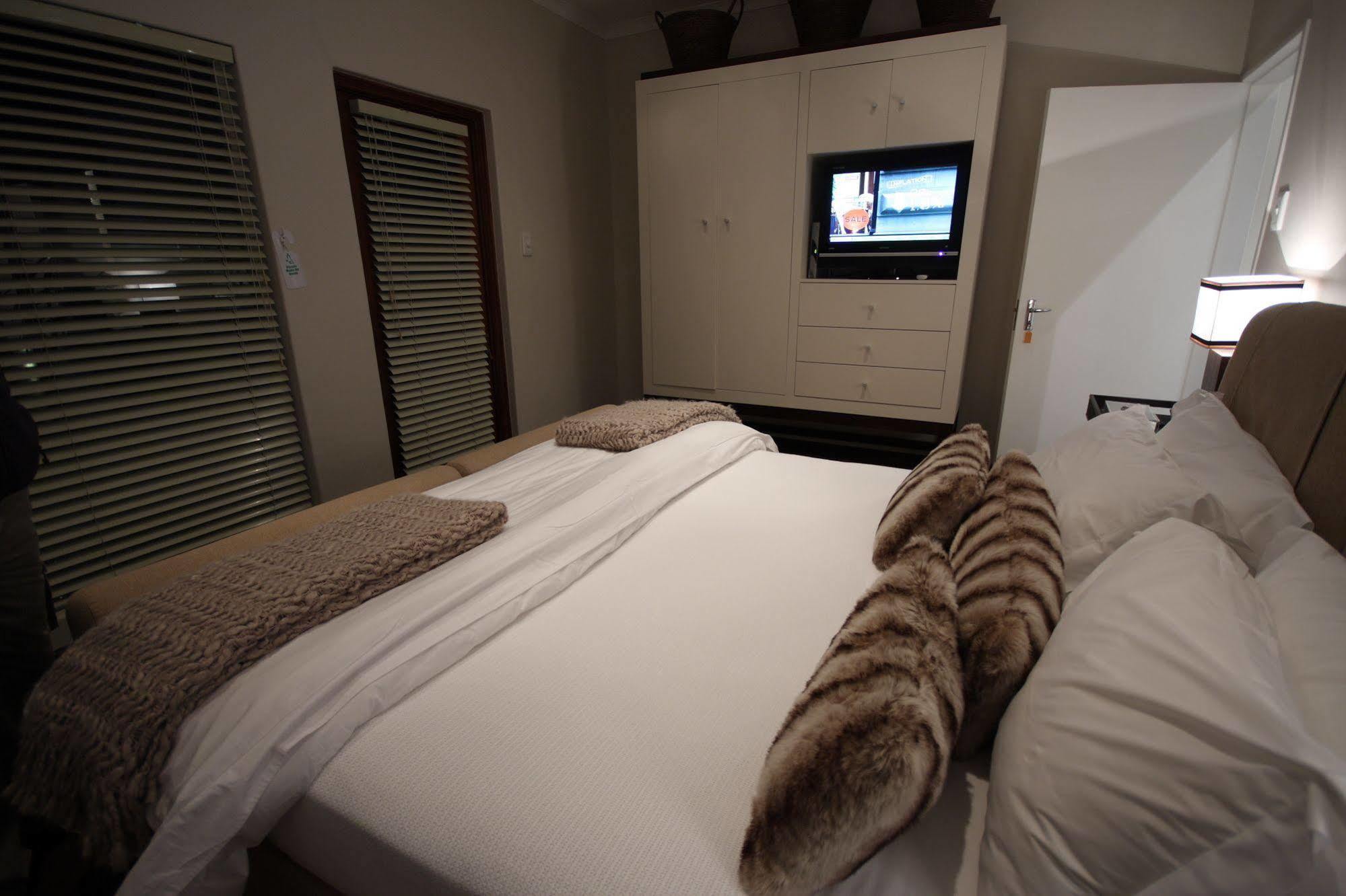Dundi Lodge Augrabies Bagian luar foto