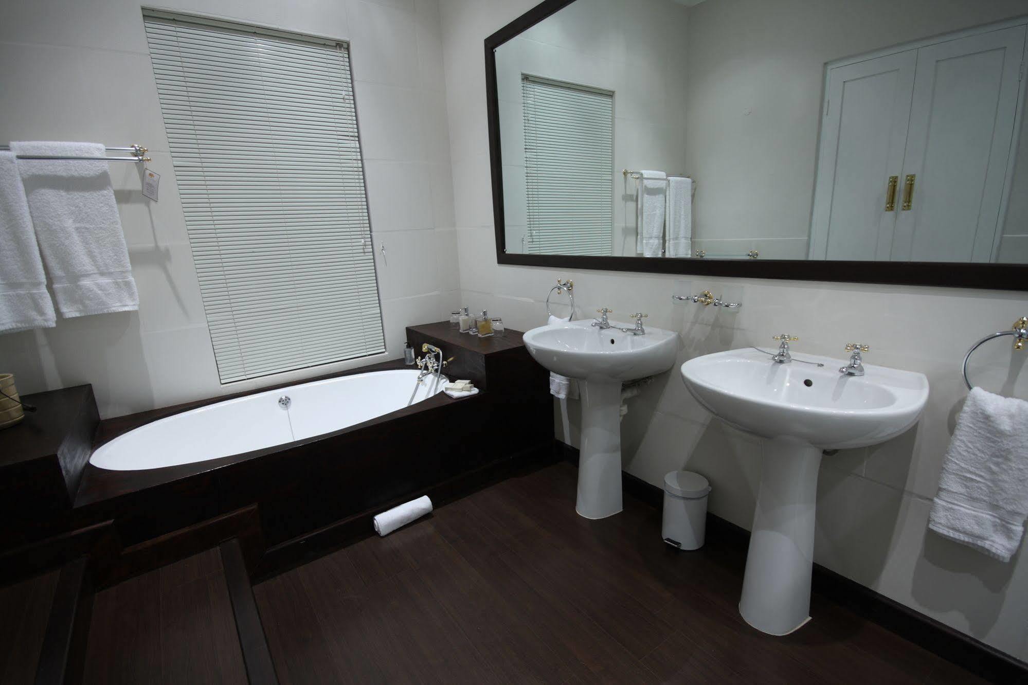 Dundi Lodge Augrabies Bagian luar foto