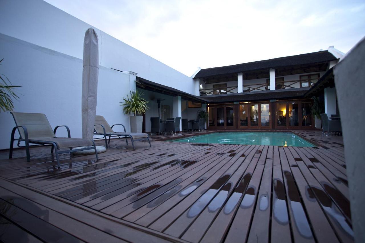 Dundi Lodge Augrabies Bagian luar foto