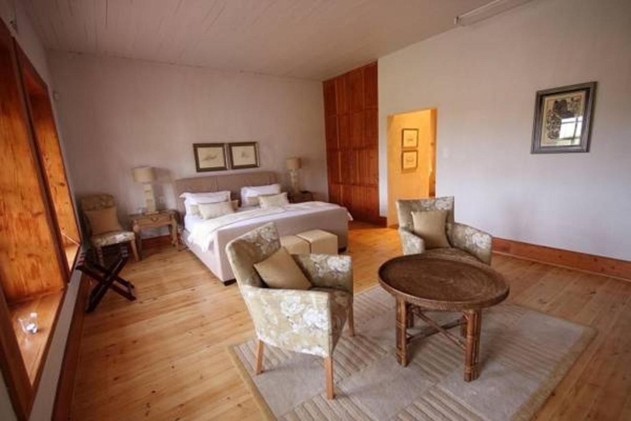 Dundi Lodge Augrabies Bagian luar foto