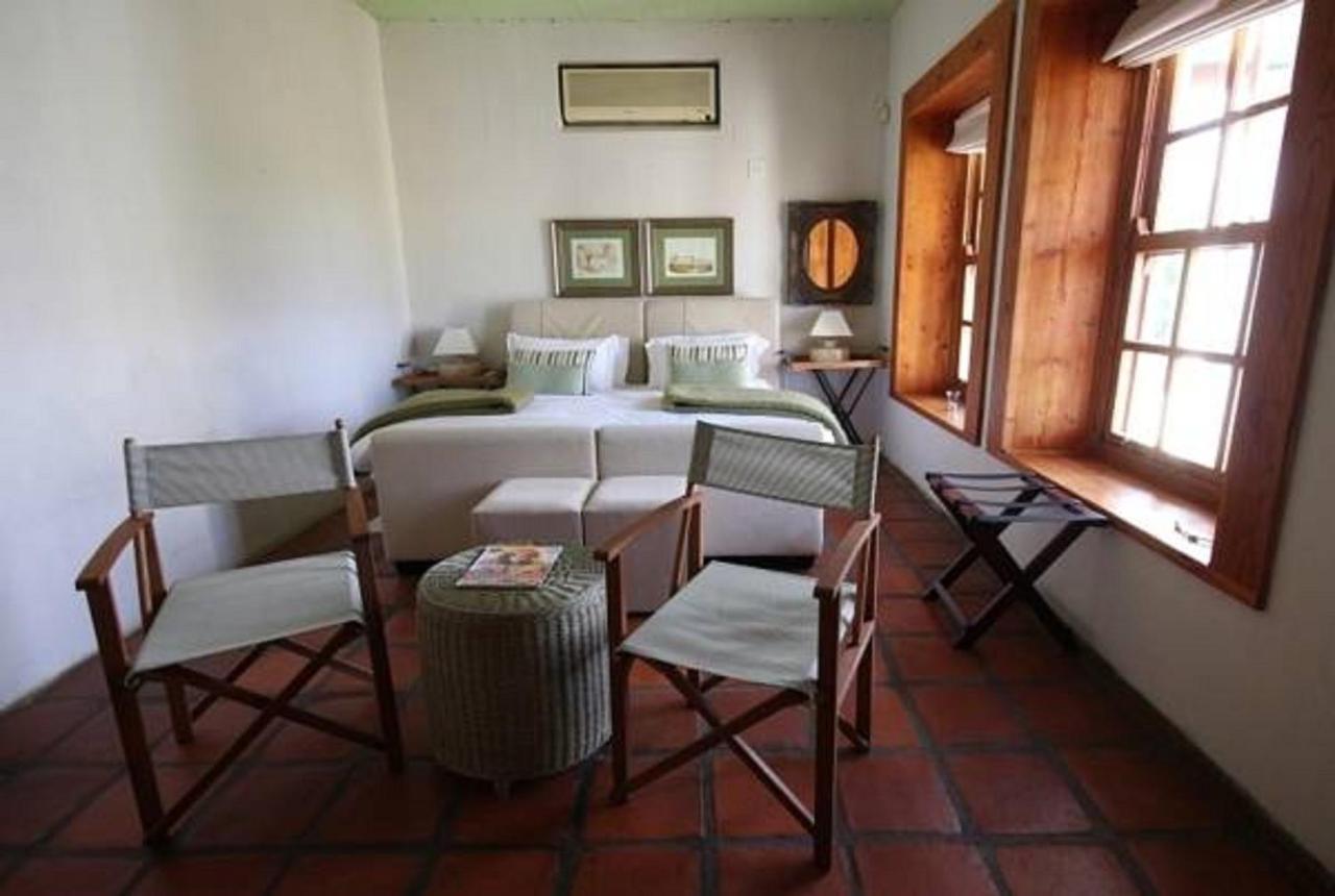 Dundi Lodge Augrabies Bagian luar foto