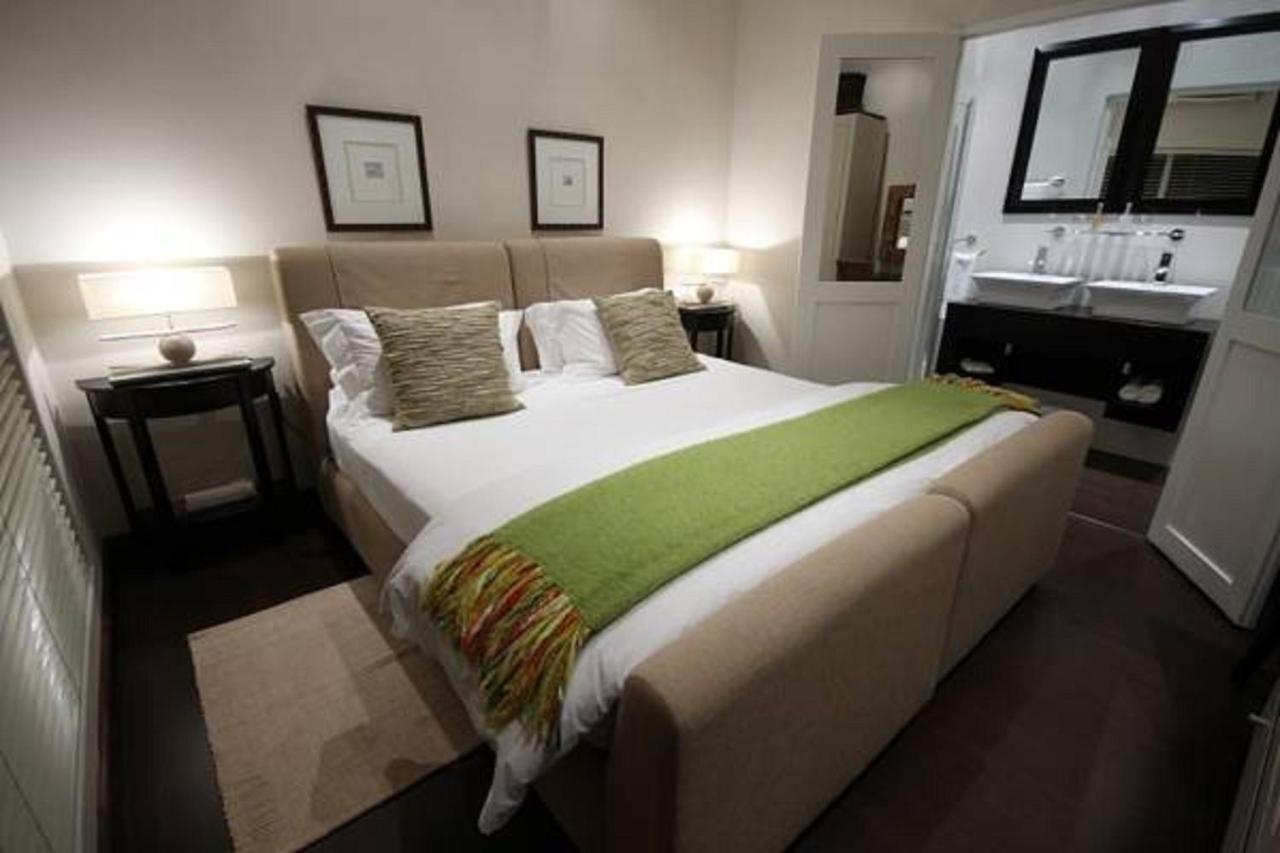 Dundi Lodge Augrabies Bagian luar foto