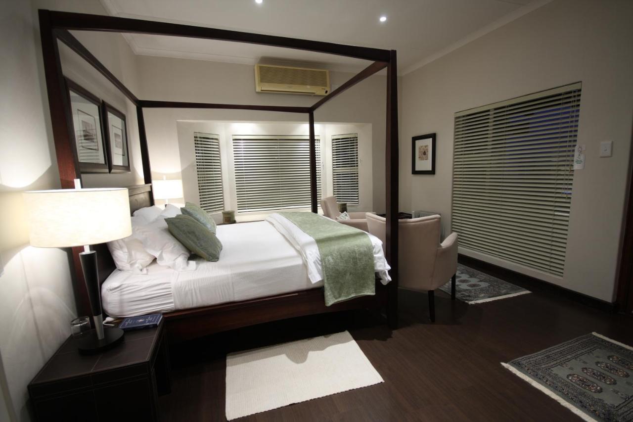 Dundi Lodge Augrabies Bagian luar foto