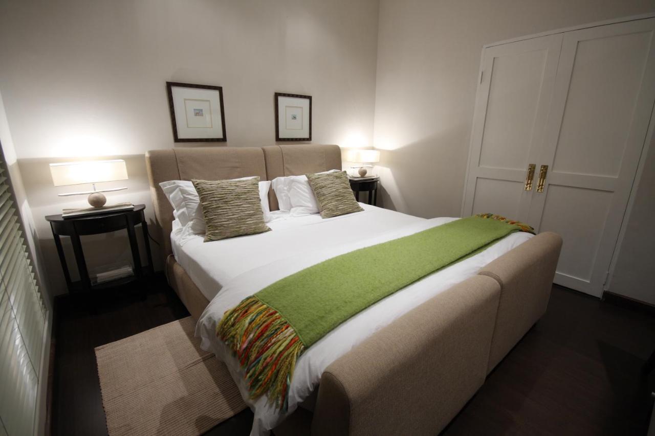 Dundi Lodge Augrabies Bagian luar foto