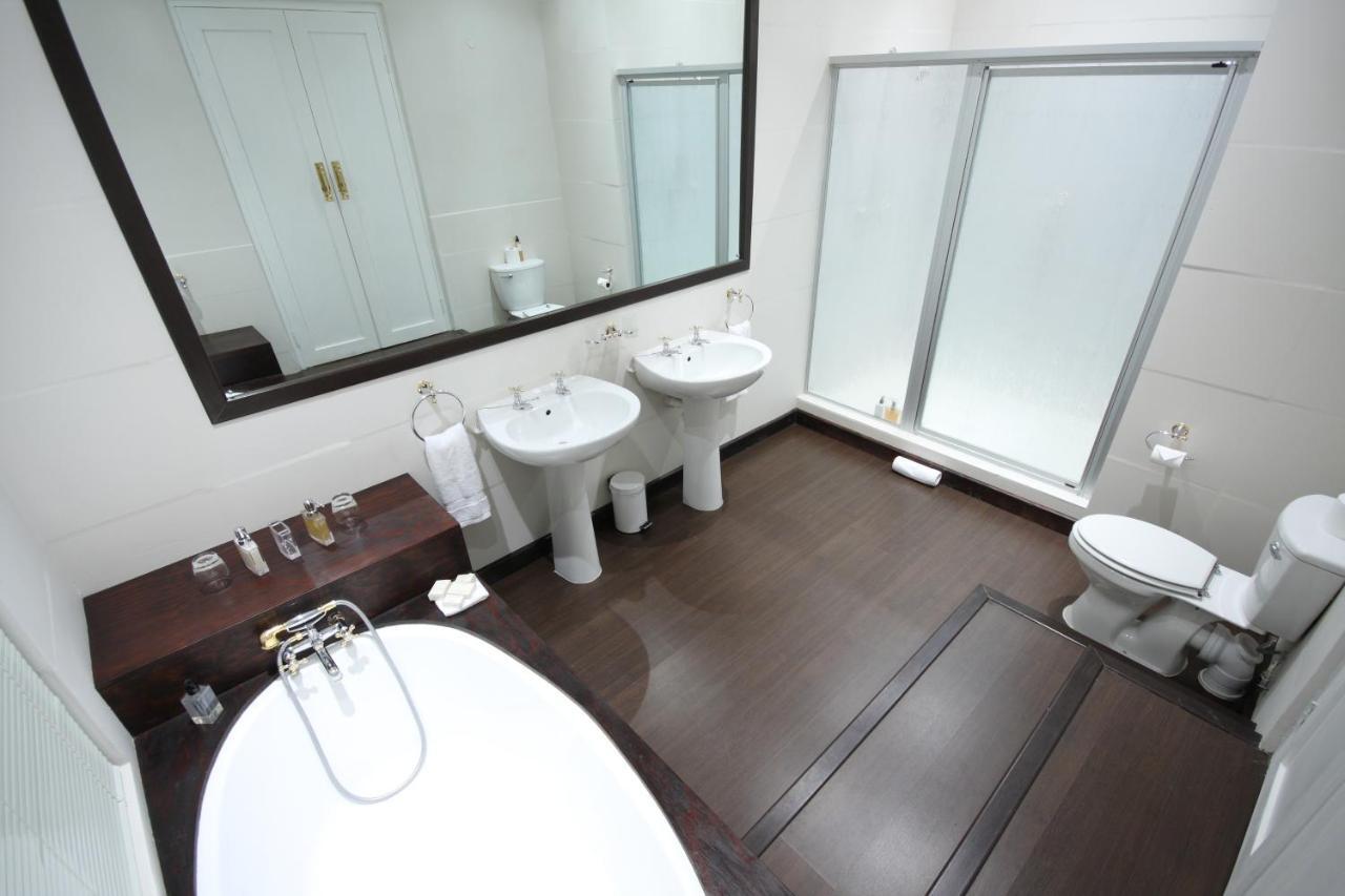 Dundi Lodge Augrabies Bagian luar foto